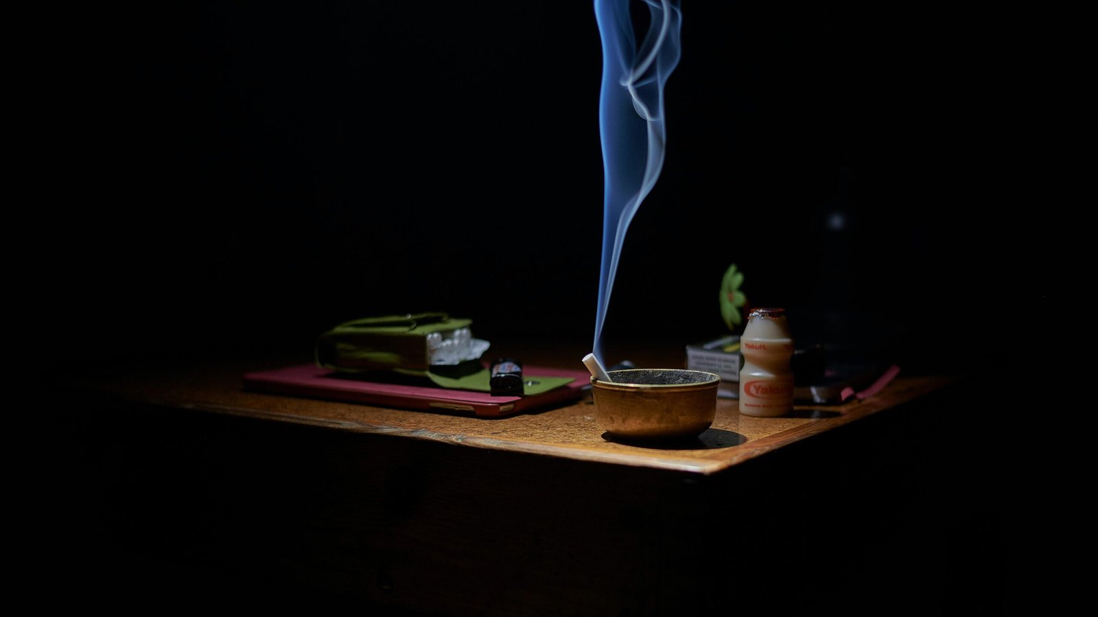 pexels bob price smoke